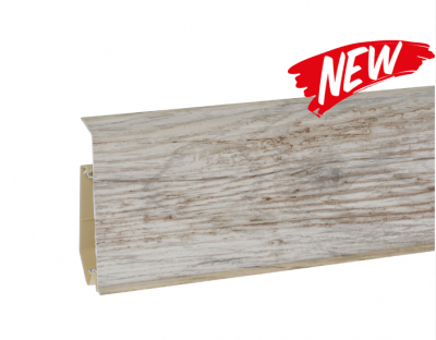 Плінтус Korner EVO-70 030 Фреска