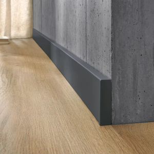 Заглушки STIQ XL 810 273 Anthracite права+ліва, пара