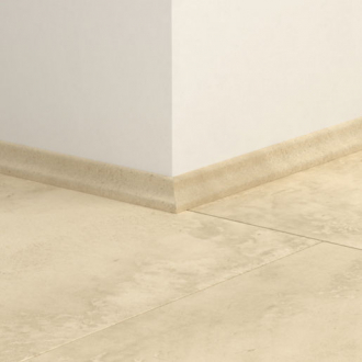 Плінтус МДФ Quick-Step Scotia 17*17*2400 мм Пісковик