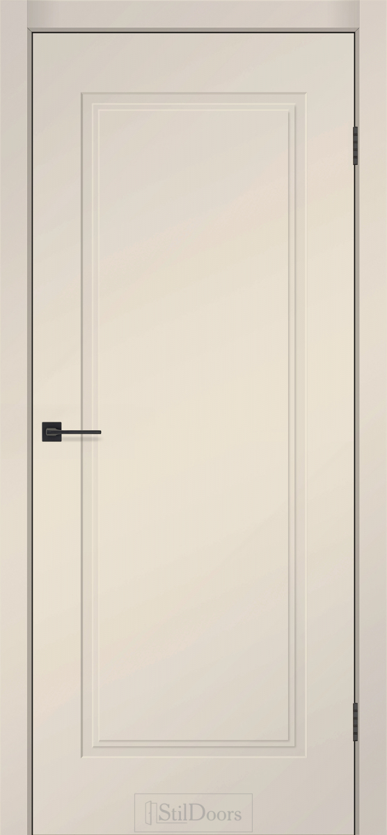 Міжкімнатні двері Stildoors PRESTO INSIDE Палладіо 700 Шампань