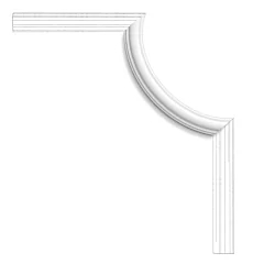 Кут Orac Decor PX103 15х35x190 мм, 2 м