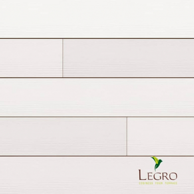 Терасна дошка Legro Evolution Fashion White 25*138*2200 мм