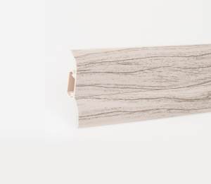 Плінтус Korner LP 52 412 Сосна вибілена