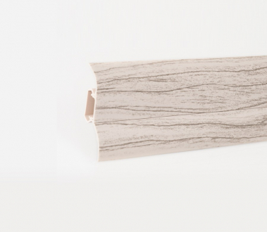 Плінтус Korner LP 52 412 Сосна вибілена