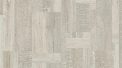 Вінілова підлога Tarkett Elegance Rigid 55 Patchwork White