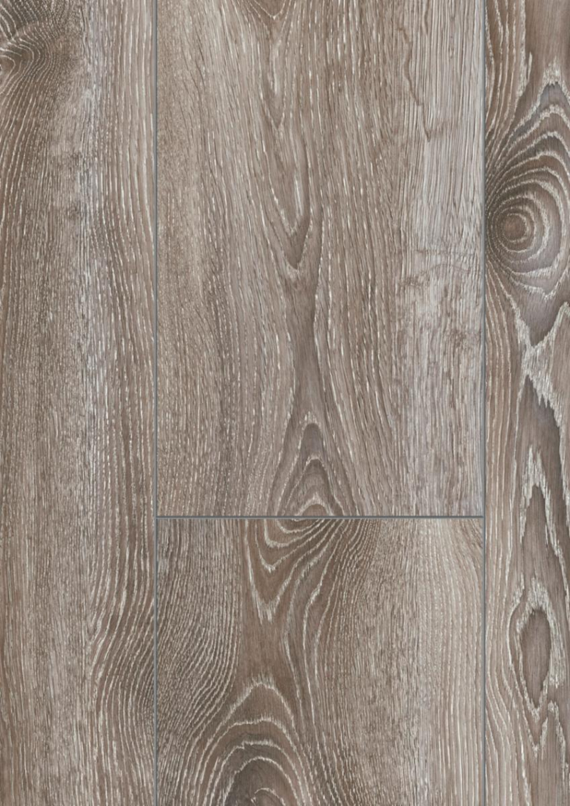 Ламінат Kronotex Mammut Plus Дуб Хайленд титановий