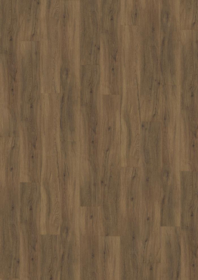 Клейова вінілова підлога Kahrs Dry back 0,7 мм 2101 Redwood
