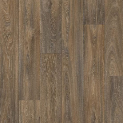Лінолеум Beauflor Ambient 2,5/0,7 Havanna Oak 669D, ширина 4 м