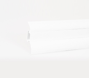 Плінтус Korner LP 52 400 Білий