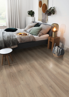 Ламінат Egger Classic 32/8 Дуб Ам'єн світлий