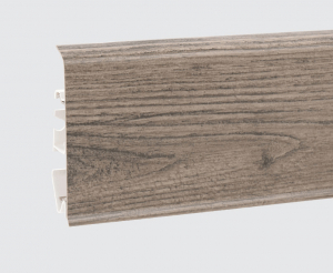 Плінтус Korner EVO-70 005 Дуб скальний