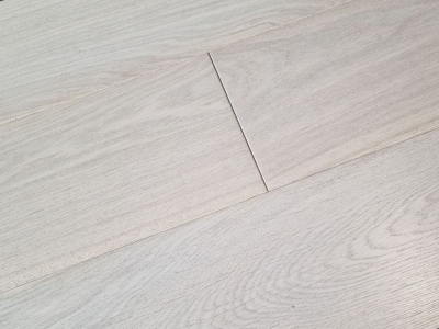 Паркетна дошка Ellwood Herringbone 90 Натур 051 Дуб Слонова Кістка 120 мм T&amp;G УФ Олія фаска V4 1-смуговий дизайн