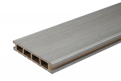 Терасна дошка Bergdeck Антрацит 25*150*2400 мм