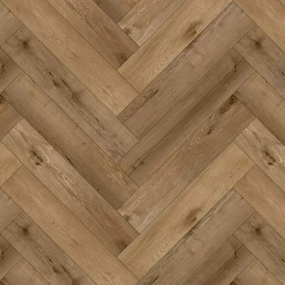 Вінілова підлога Area Floors AUTHENTIC HERRINGBONE Crocant Oak