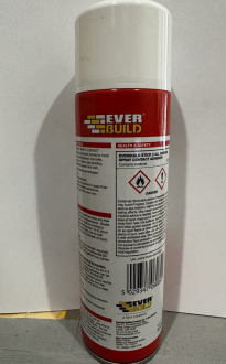 Універсальний контактний клей Sika EVERBUILD STICK 2 Contact 500 мл