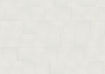 Вінілова підлога Wineo 800 Tile Solid Solid White 457,2x457,2