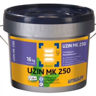Клей Uzin MK 250 однокомпонентний силановий (16 кг)