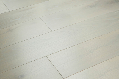 Паркетна дошка Ellwood T&amp;G 012 Дуб Каліпсо, УФ Олія, фаска V4, 1-смуговий дизайн, Рустик