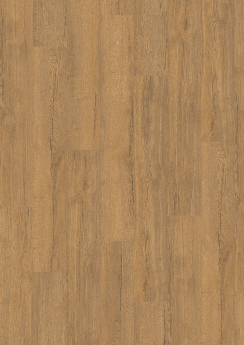 Ламінат Egger Classic V4 32/8 Дуб Елва медовий