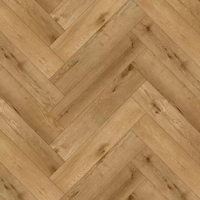 Вінілова підлога Area Floors AUTHENTIC HERRINGBONE Gold Oak