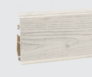 Плінтус Korner EVO-70 011 Дуб чілаут