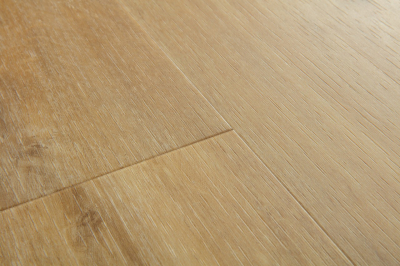 Вінілова підлога Quick-Step Alpha Vinyl Small Planks Дуб каньйон, натуральний