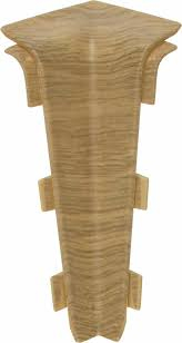 Кут внутрішній Salag Lima 69 Дуб Бурбон натуральний