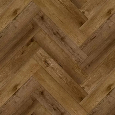Вінілова підлога Area Floors AUTHENTIC HERRINGBONE Sugar Oak