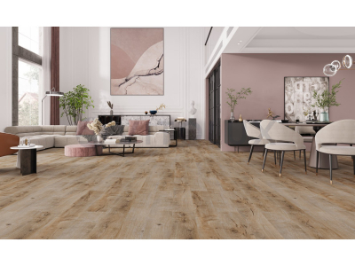 Ламінат Stepclick 7/31 KT712 Gumusluk 7x197x1205 мм (2,849 м2)