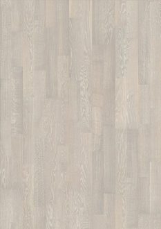 Паркетна дошка KAHRS HARMONY Oak Crème Variation Matt lacquer 2-strip