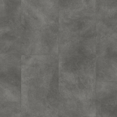Вінілова підлога FLEX by Unilin Tile Glue Бетон строкатий середньо-сірий