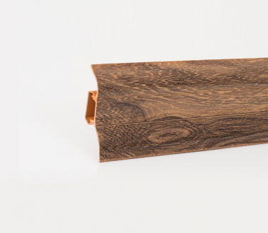 Плінтус Korner LP 52 444 Тигрове дерево