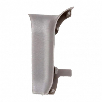 Кут внутрішній ТІС 70 Срібло