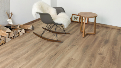 Ламінат Kaindl Classic Touch PP Oak MARINEO