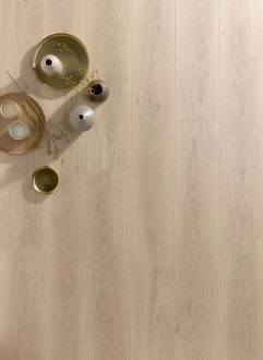 Ламінат Alsafloor 8/33 Vfloor 579 Дуб Каолін