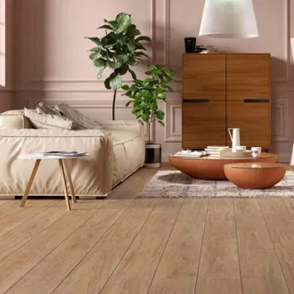 Ламінат Alsafloor 10/33 Liberte 610 Гікорі Карія