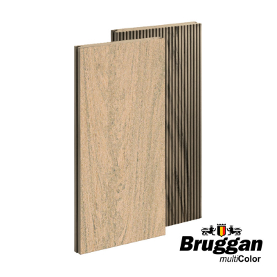 Терасна дошка BRUGGAN Multicolor Sand 19*120*3000 мм