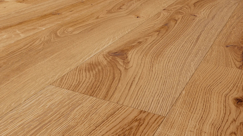 Вінілова підлога Barlinek Next Step Aura Mary Oak