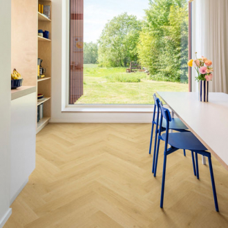 Ламінат Quick-Step Impressive Design Дуб мускат