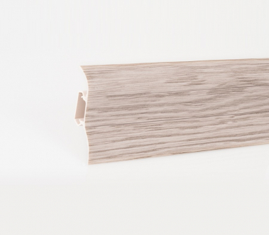 Плінтус Korner LP 52 425 Дуб білий