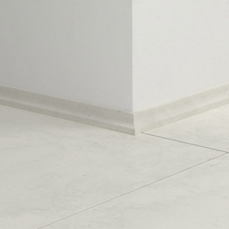Плінтус МДФ Quick-Step Scotia 17*17*2400 мм Крейда