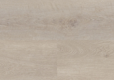 Вінілова гнучка підлога Wineo 400 DB Wood Balanced Oak Lightgrey