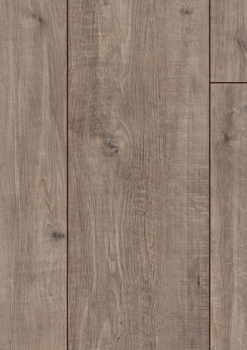 Ламінат Kronotex Exquisit Plus Дуб Botega сірий