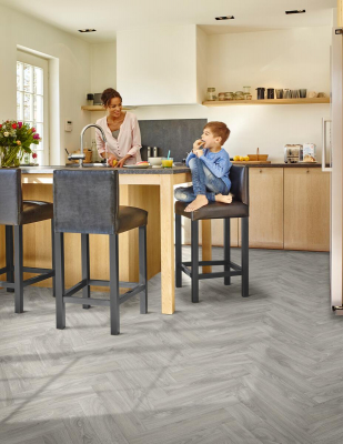 Лінолеум Beauflor Smartex 2,0/0,2 Laurel Oak 901M 3,5 м