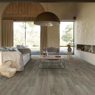 Лінолеум Beauflor Supreme 2,9/0,4 Luxury Oak 960D