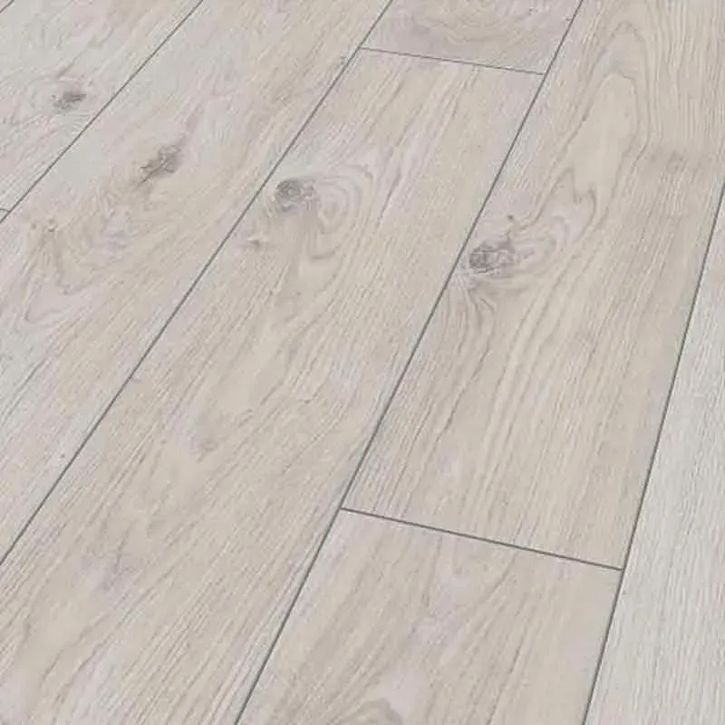 Ламінат Kronotex Mammut Plus Дуб Макро білий