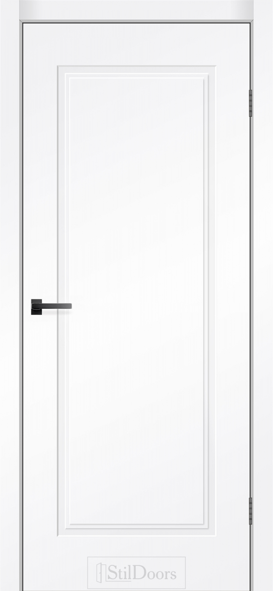 Міжкімнатні двері Stildoors PRESTO INSIDE Палладіо 700 Біла емаль