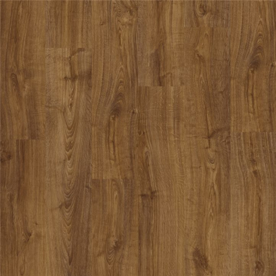 Замкова вінілова підлога Quick-Step Alpha Vinyl Medium Planks Осінній коричневий Дуб