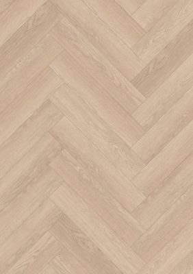 Ламінат Egger Herringbone 32/8 Дуб Баронія світлий