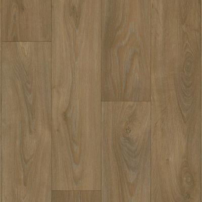 Лінолеум Beauflor Soho Laurel Oak 696D 3,5м